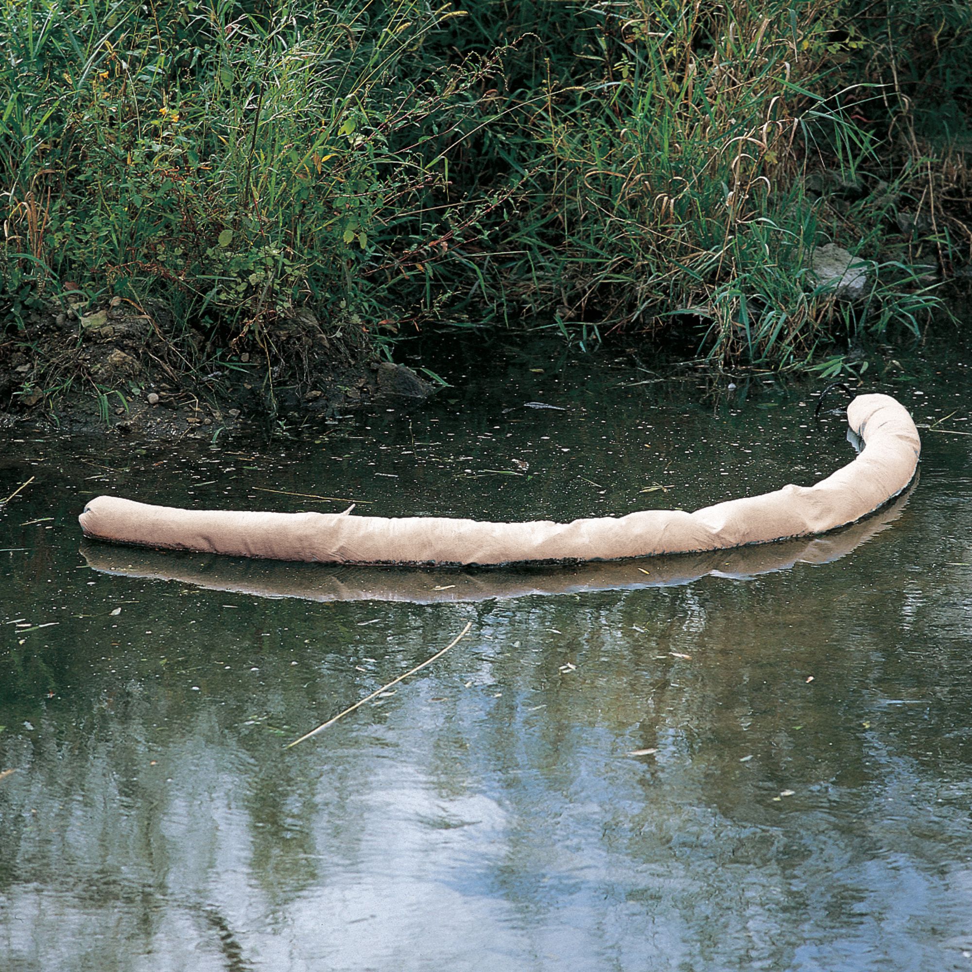 Absorbent Boom, 24 gal., 120 In. L, PK 4
