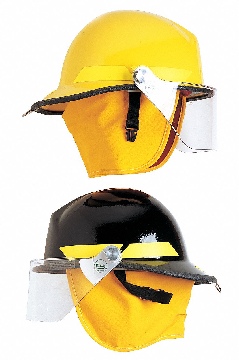 Faceshield Visor, Polycarbonate, Clr, 6 in.
