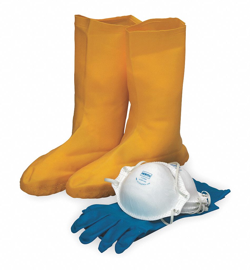 INCIDENT RESPONSE HOSPITAL KIT SMALL