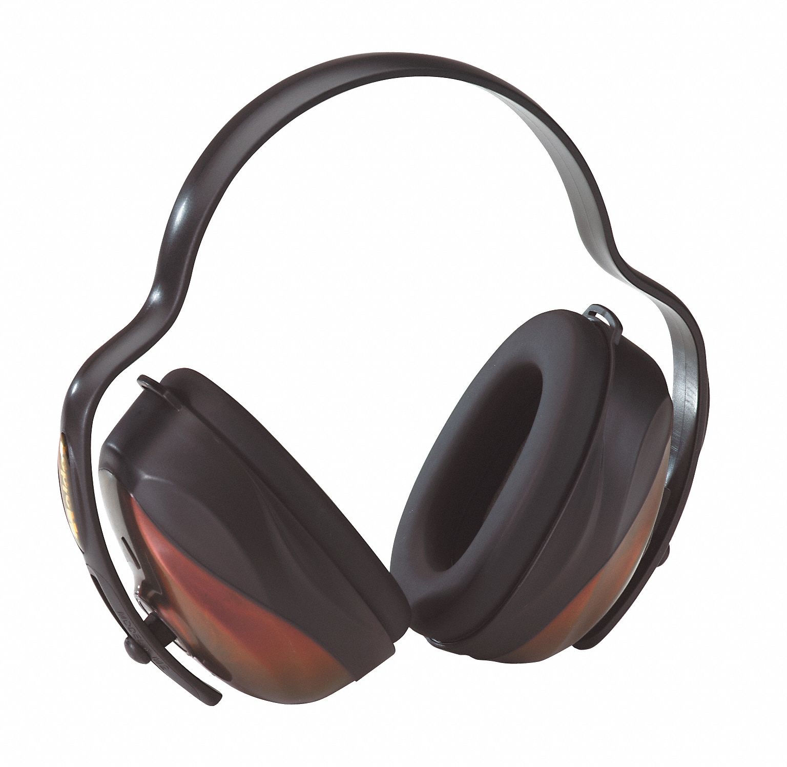Ear Muff, 26dB, Multi-Position, Iridescent