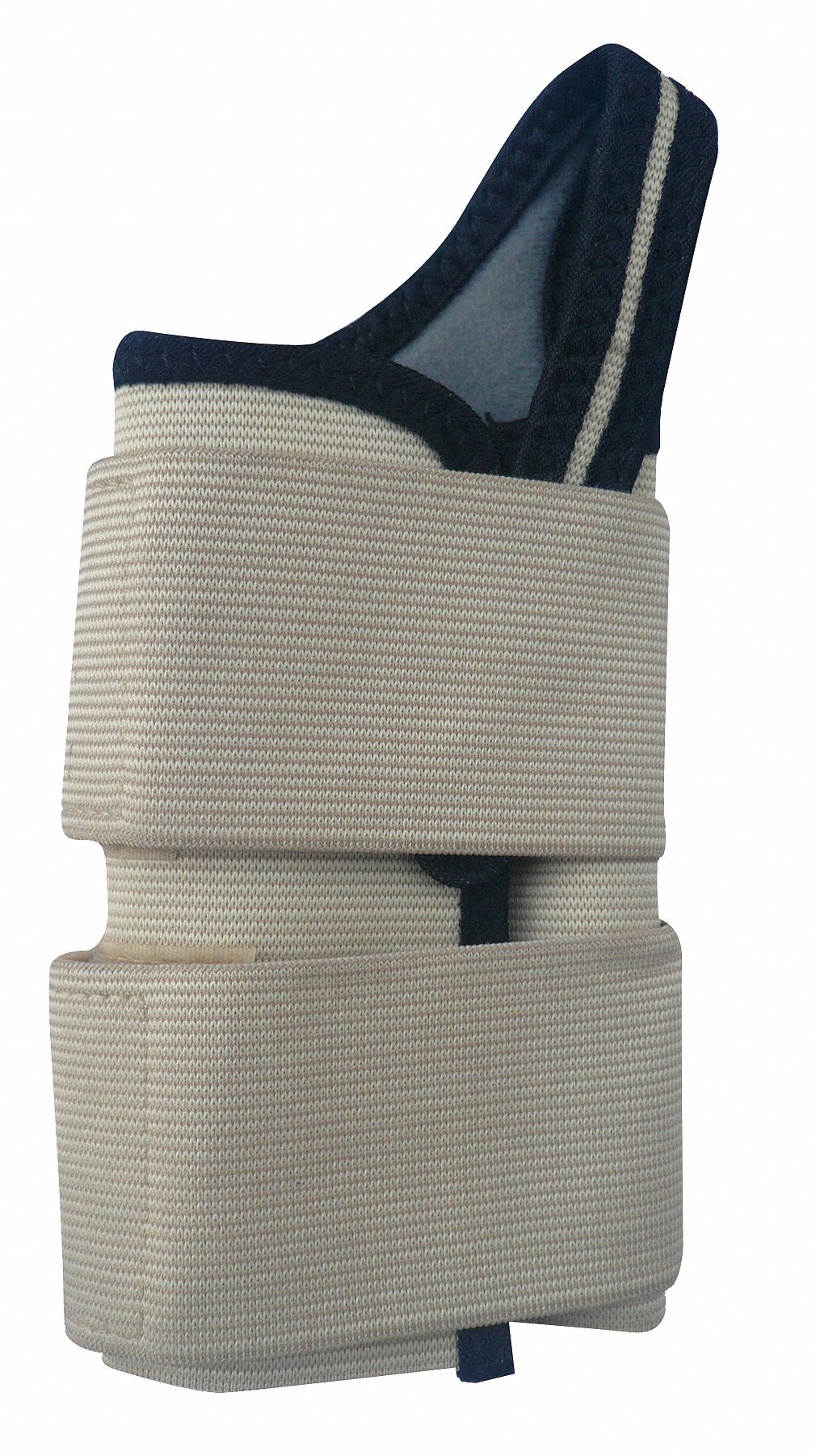 Wrist Support, L, Left, Tan