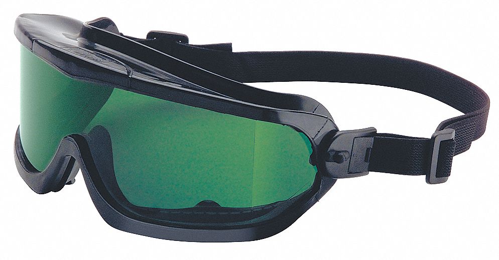 OTG Goggles, Antfg, Scrtch Rstnt, Shade 3.0