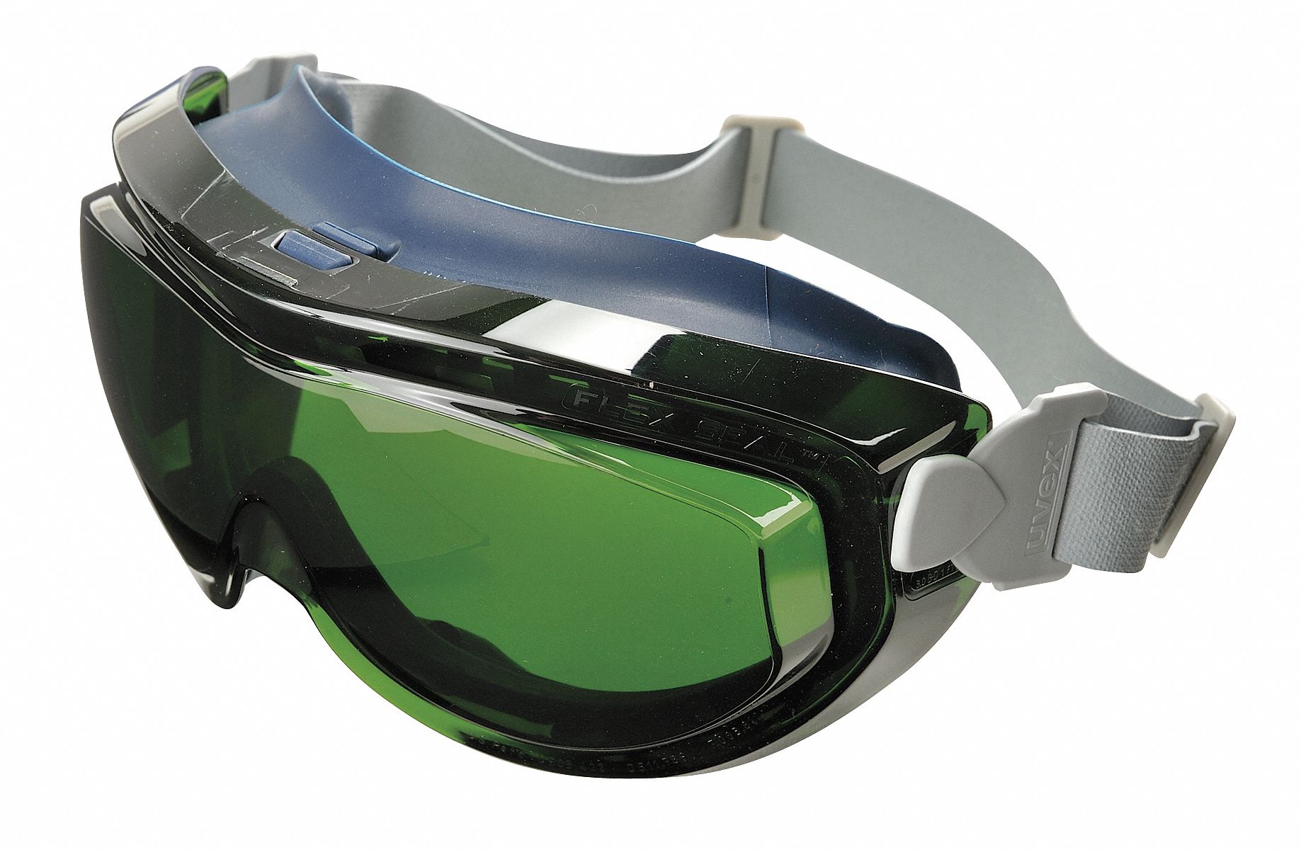 Prot Goggles, Antfg, Shade 3.0