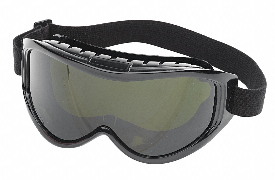 Shade 5 IR Goggles, Antfg, Shade 5.0