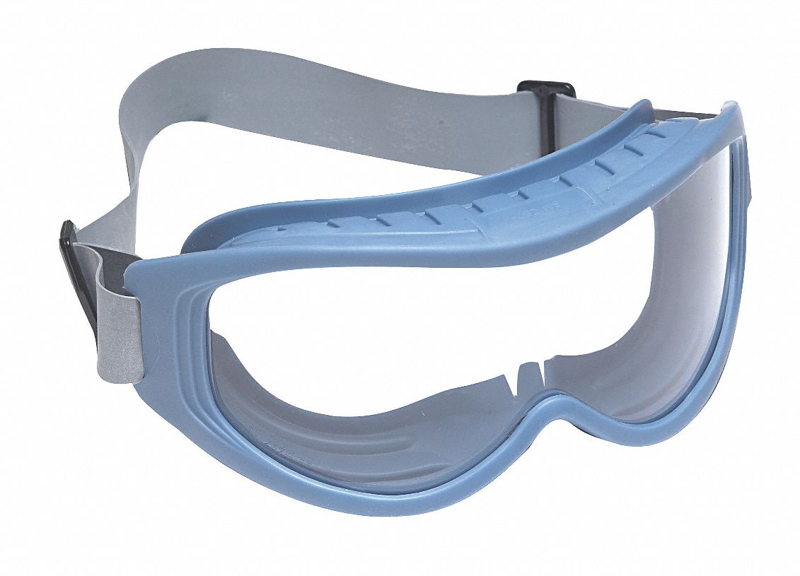 Replacement Lens, Antifog, Clear