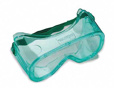 Prot Goggles, Antfg, Clr