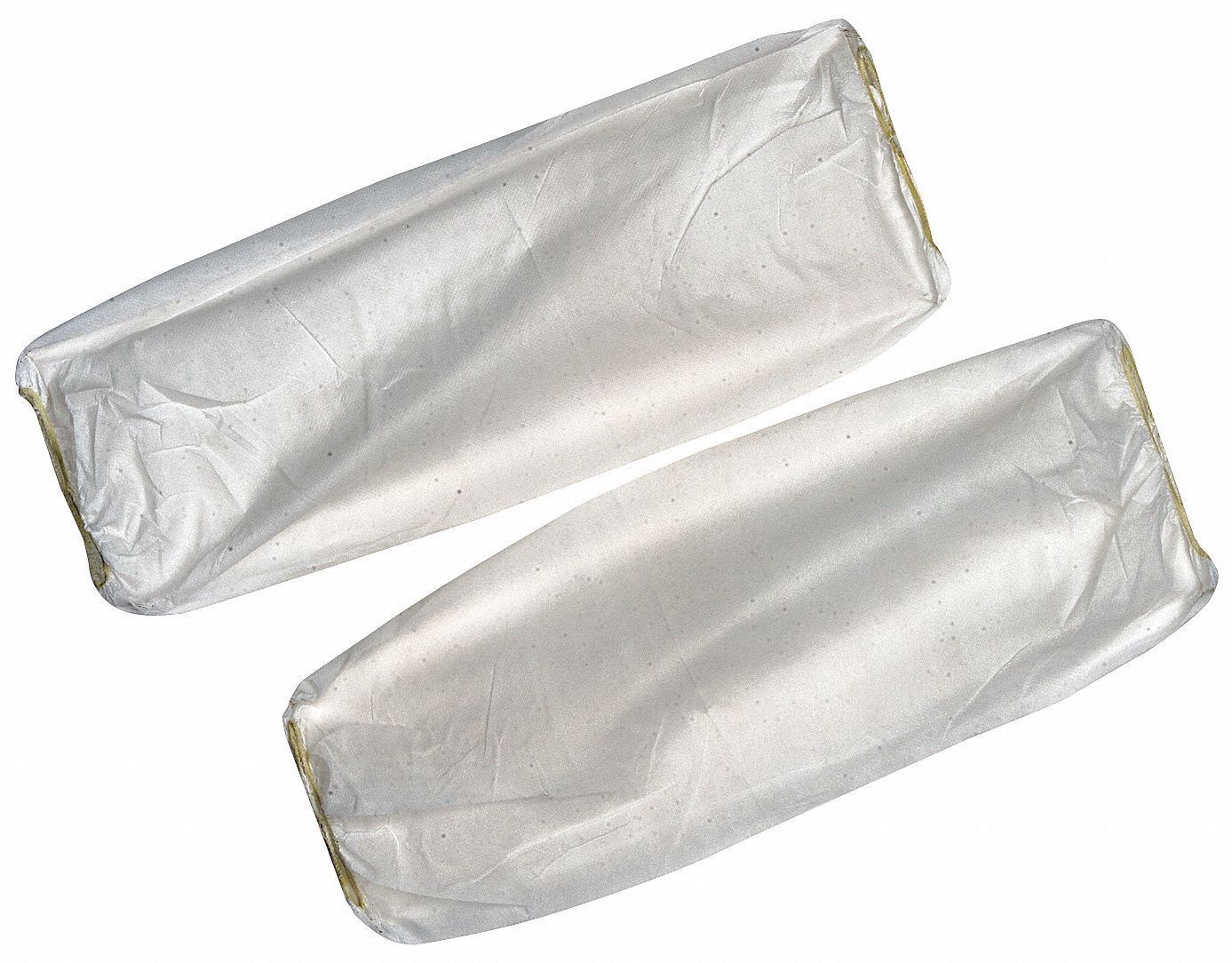 Disposable Sleeves, White, 18 In. L, PK 200