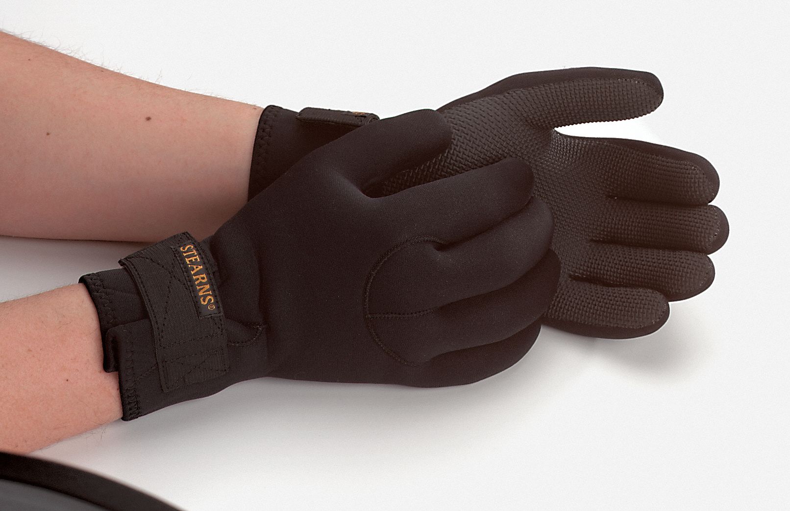 Chemical Resistant Glove, 118 mil, PR