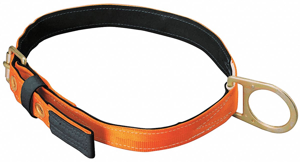 Body Belt, XL, 1 Anchor Point