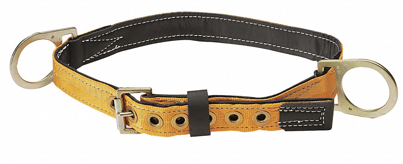 Body Belt, M, 2 Anchor Points
