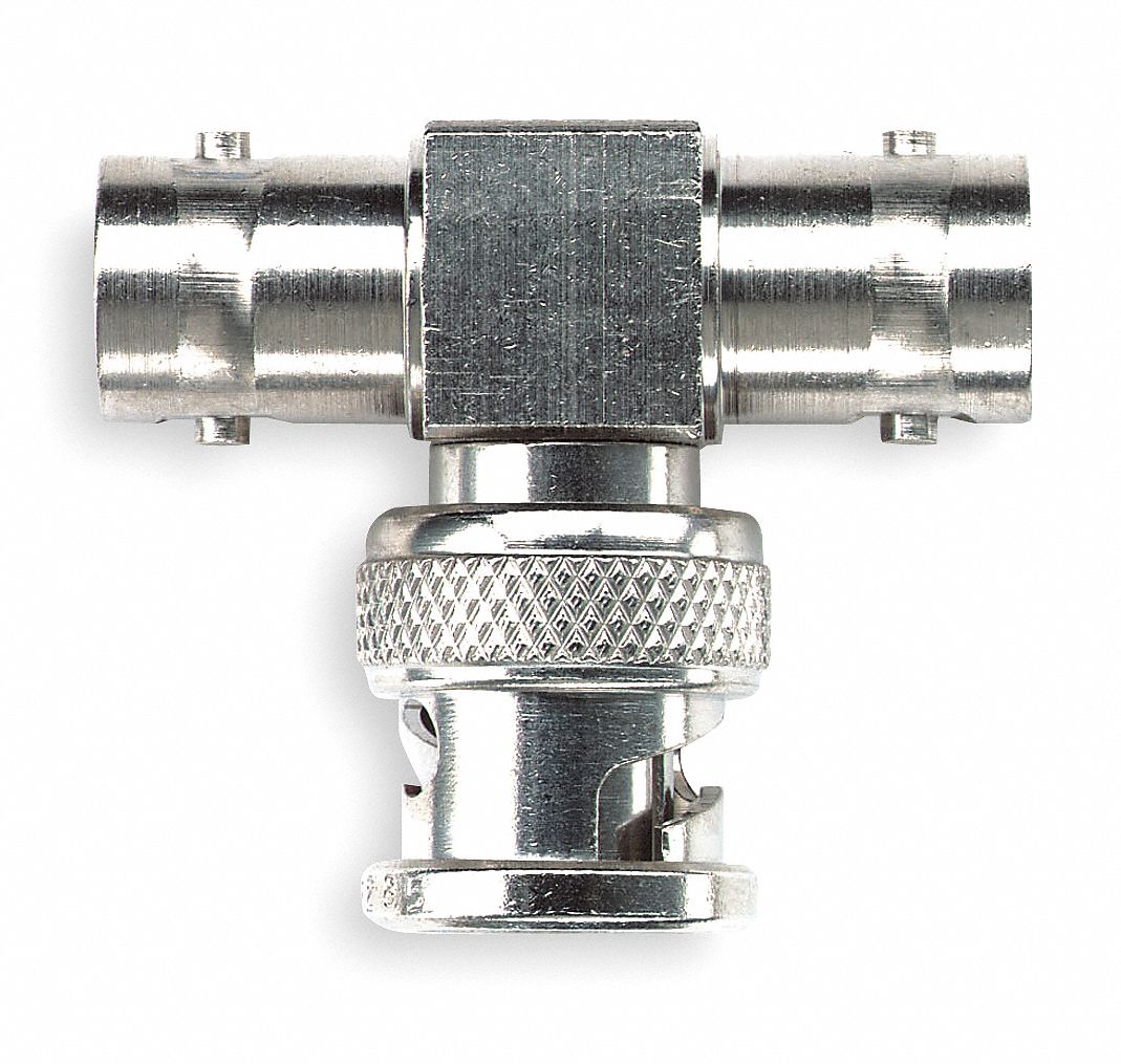 Adapter, Bnc