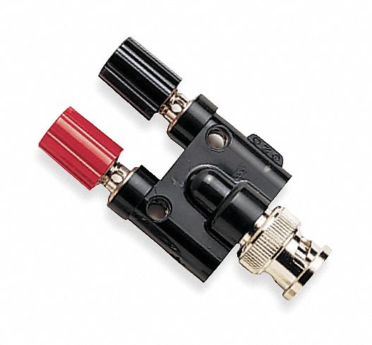 Adapter, Bnc