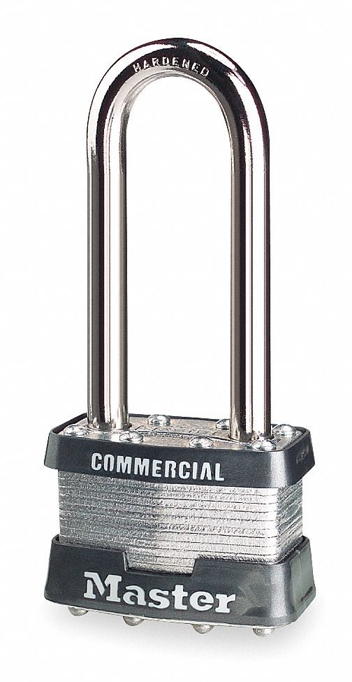 Padlock, Alike Key