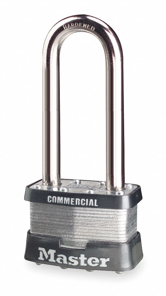 Padlock, Alike Key