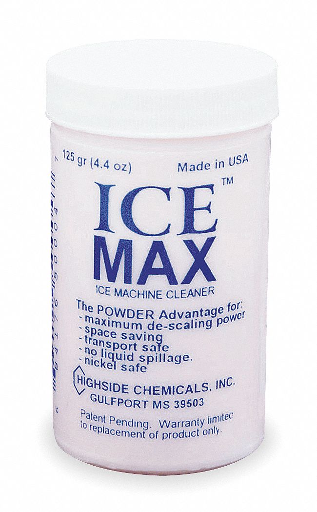 Ice Max