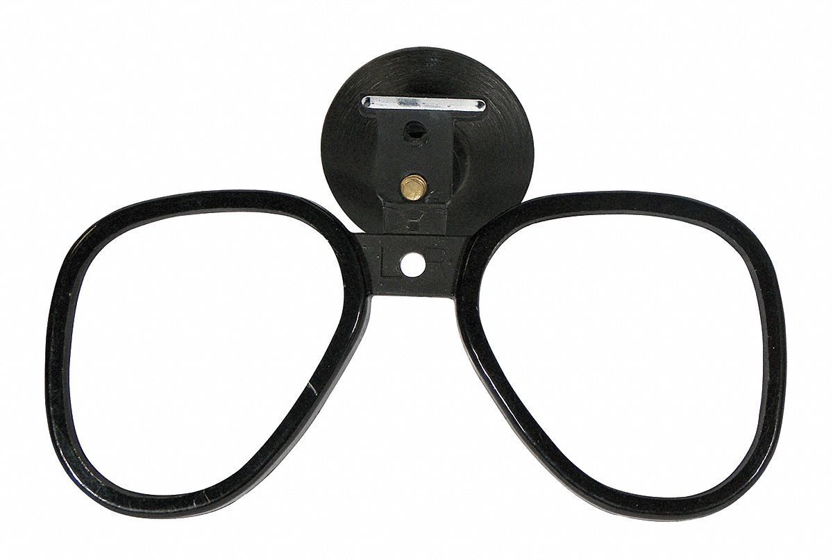 Spectacle Kit, Plastic