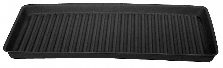Containment Utility Tray, 18 In. W