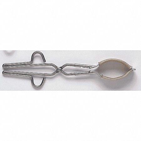 Tongs, Beaker, 13.5 In.Long