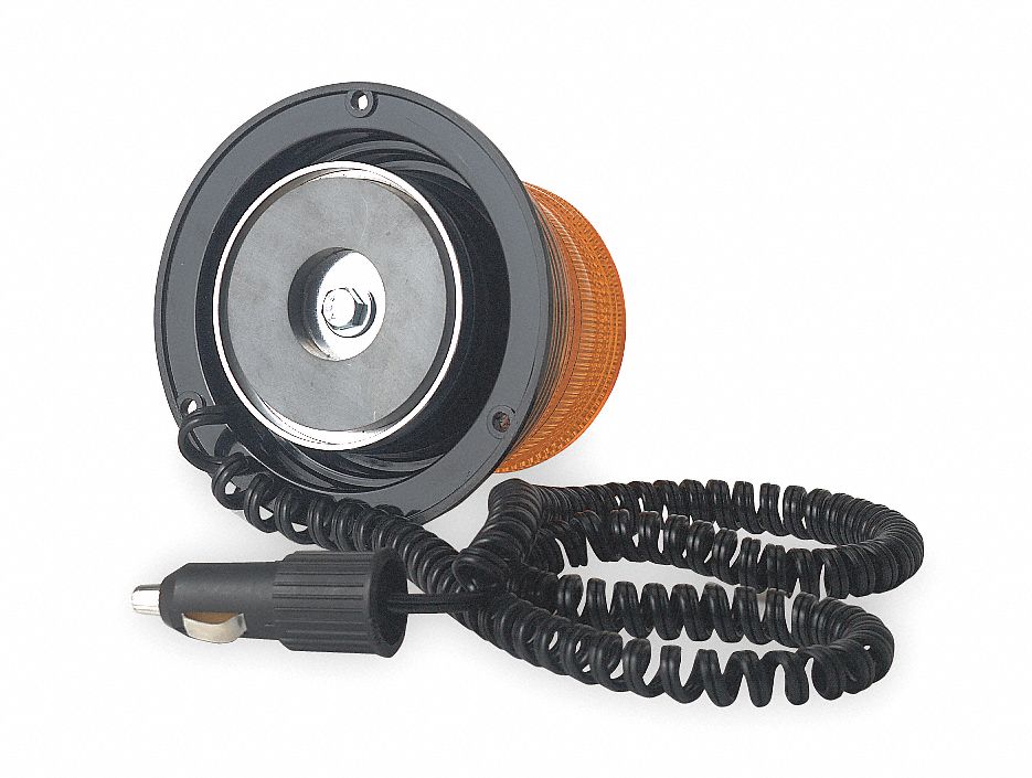 FIREBOLT STROBE-2J AMBER MAG
