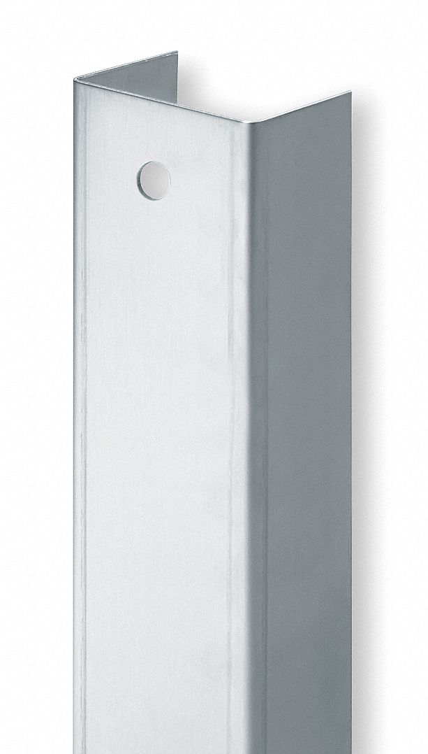 Door Edge Guards, H 42 In
