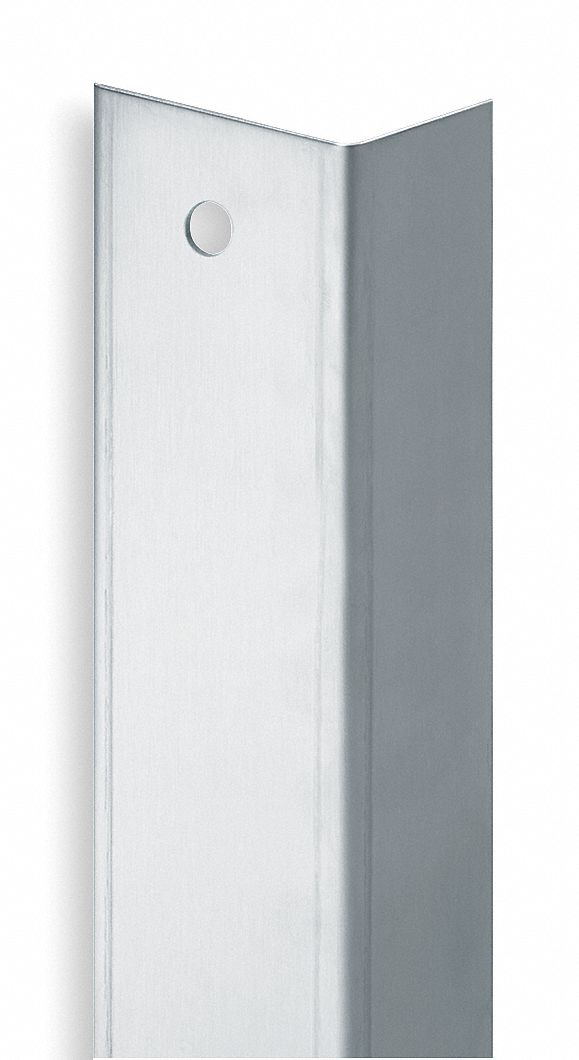 Door Edge Guards, H 96 In