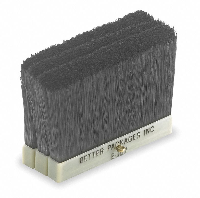 Replacement Brush Set, For BP500