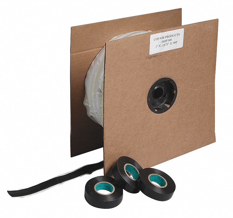Hyd Hse Prtctr, Neoprene, L 300 x W .08 Ft