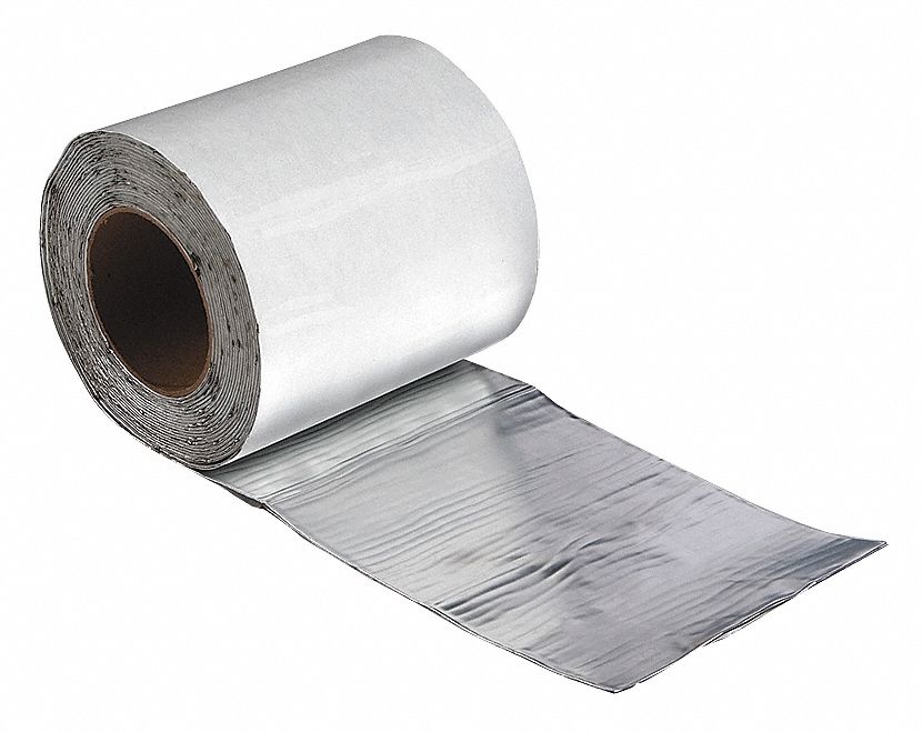 Repair Product, Asphalt, L 25 x W 0.5 Ft