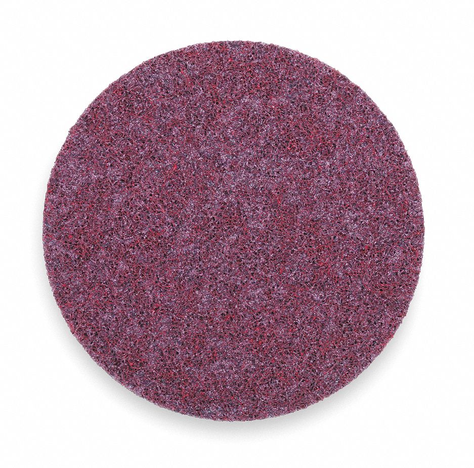 Conditioning Disc, CerAlO, 2in, Crs, TR