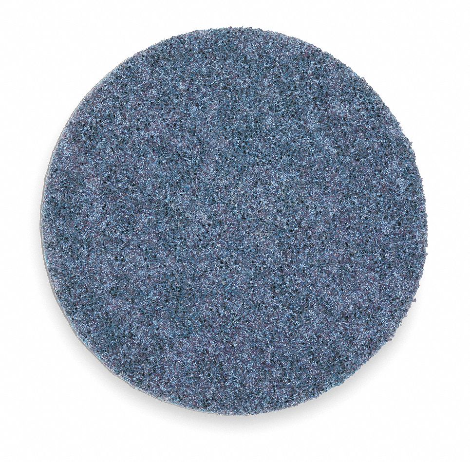 Conditioning Disc, CerAlO, 5in, Crs, TN
