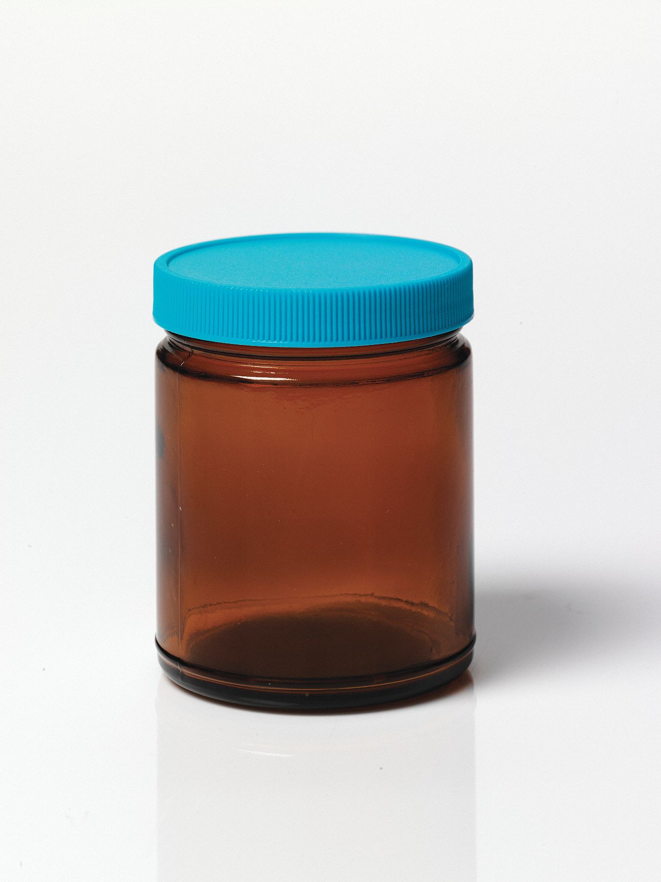 Straight Sided Preclean Jar, 250ml, PK 12