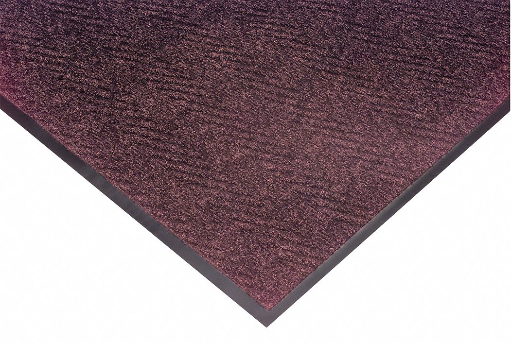 MAT FLR 5/16 IN HX4 FT WX60 FT