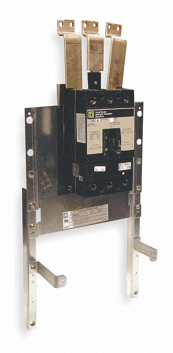 Adapter Kit W/Breaker