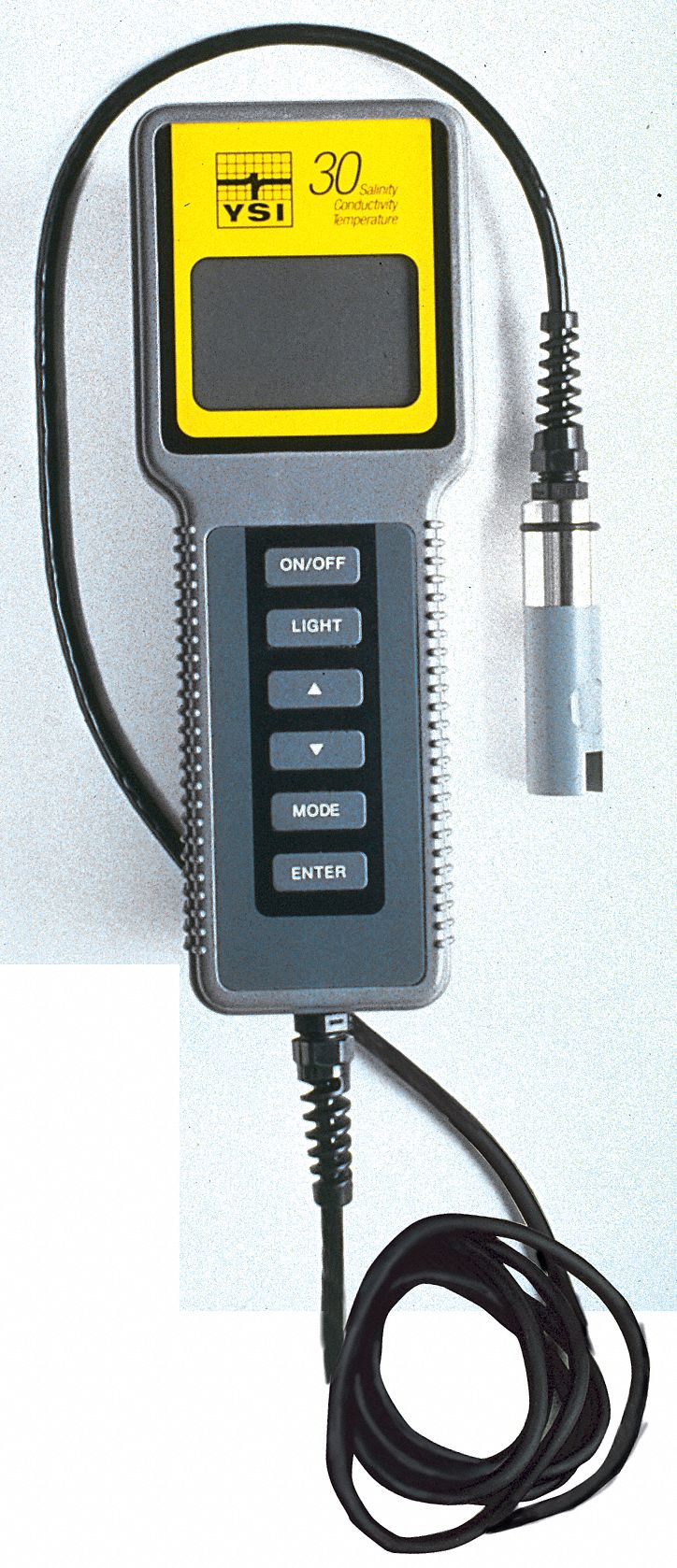 Conductivity Salinity Temperature Meter