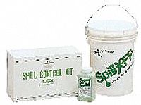 Formaldehyde Soldiifier, 37 lb.