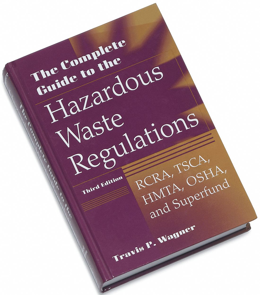 Hazardous Waste Regulations