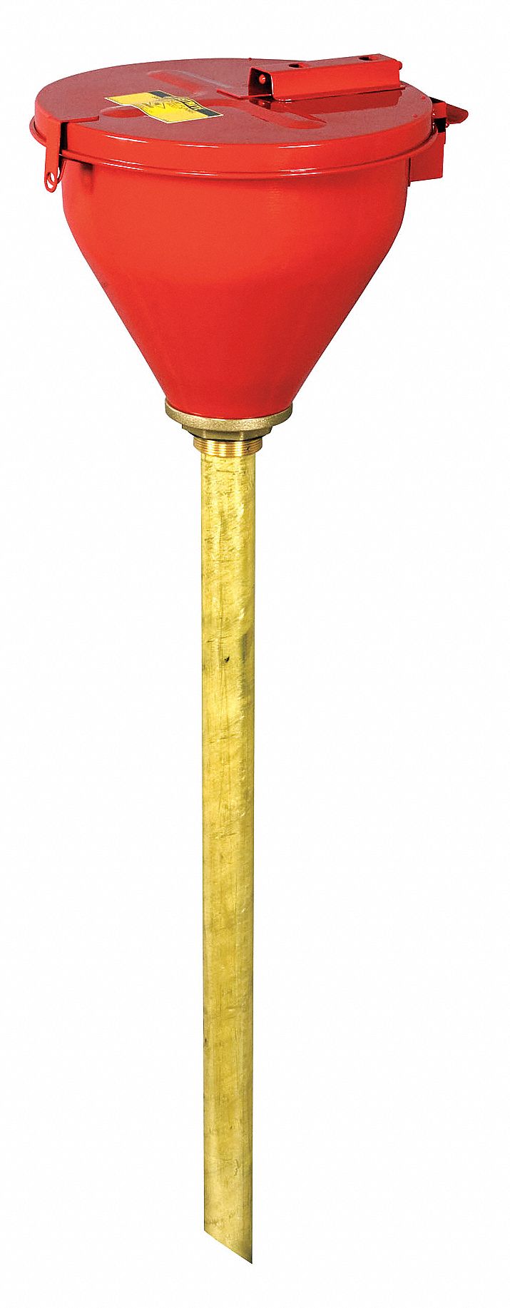 Self Closing Funnels, Fuse Link, 165F