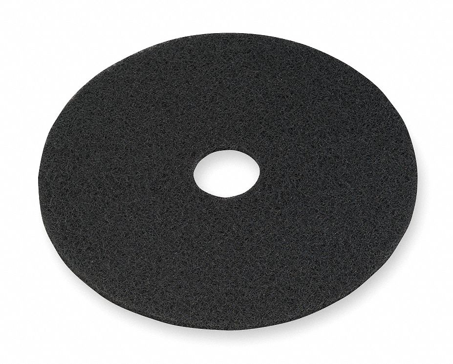 Pad, Strip, 13 In, Pk5