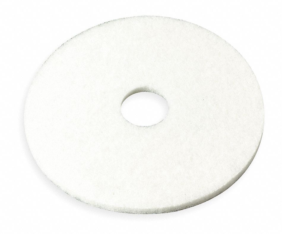 Pad, Polish, 19 In, Pk5