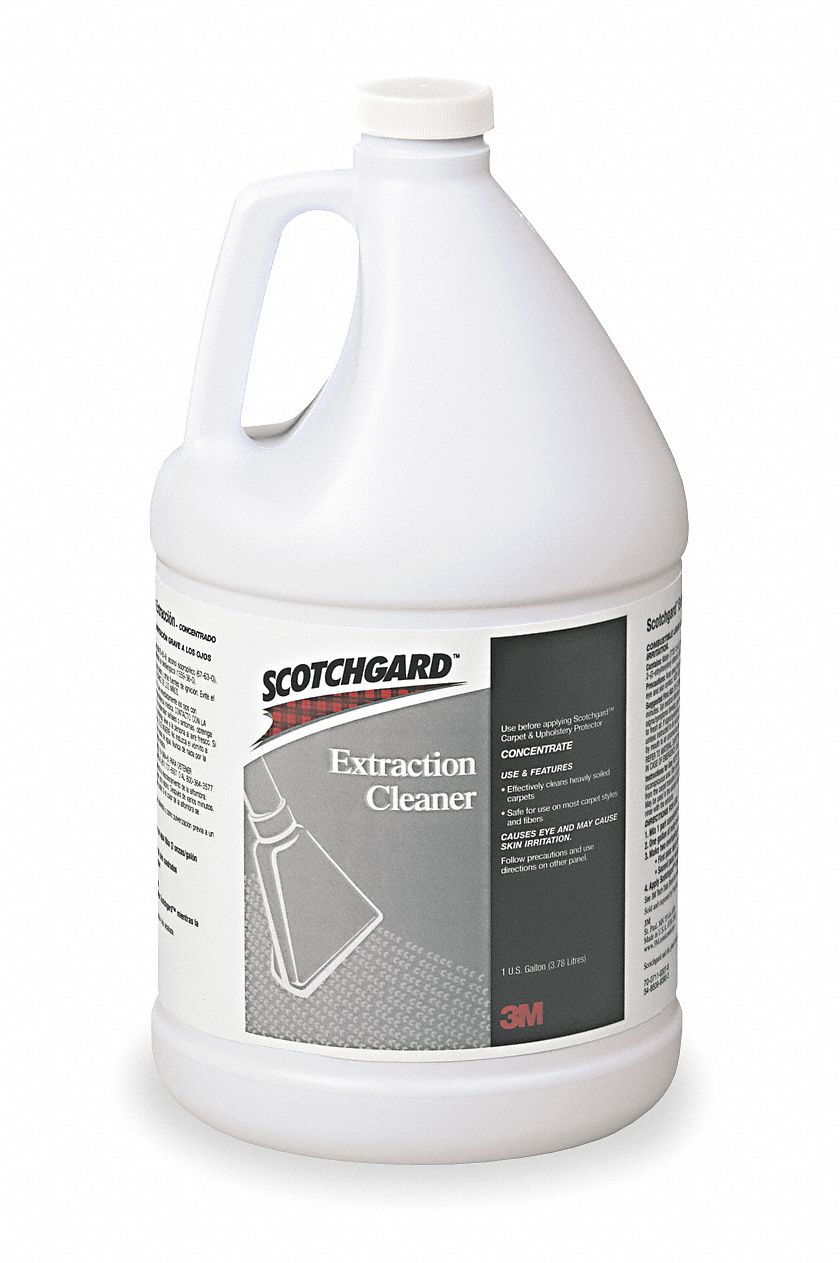 Carpet Extraction Cleaner, Honeysuckle