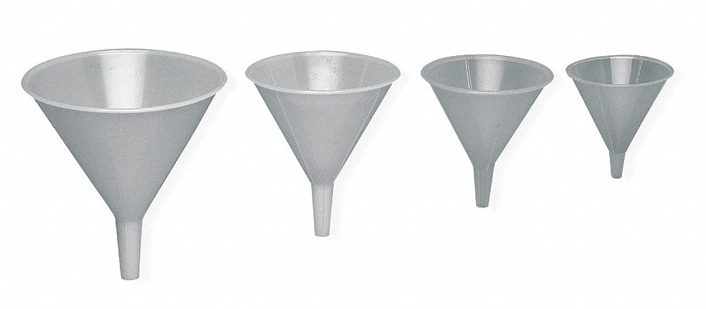 Funnel, Plastic, 32 Oz