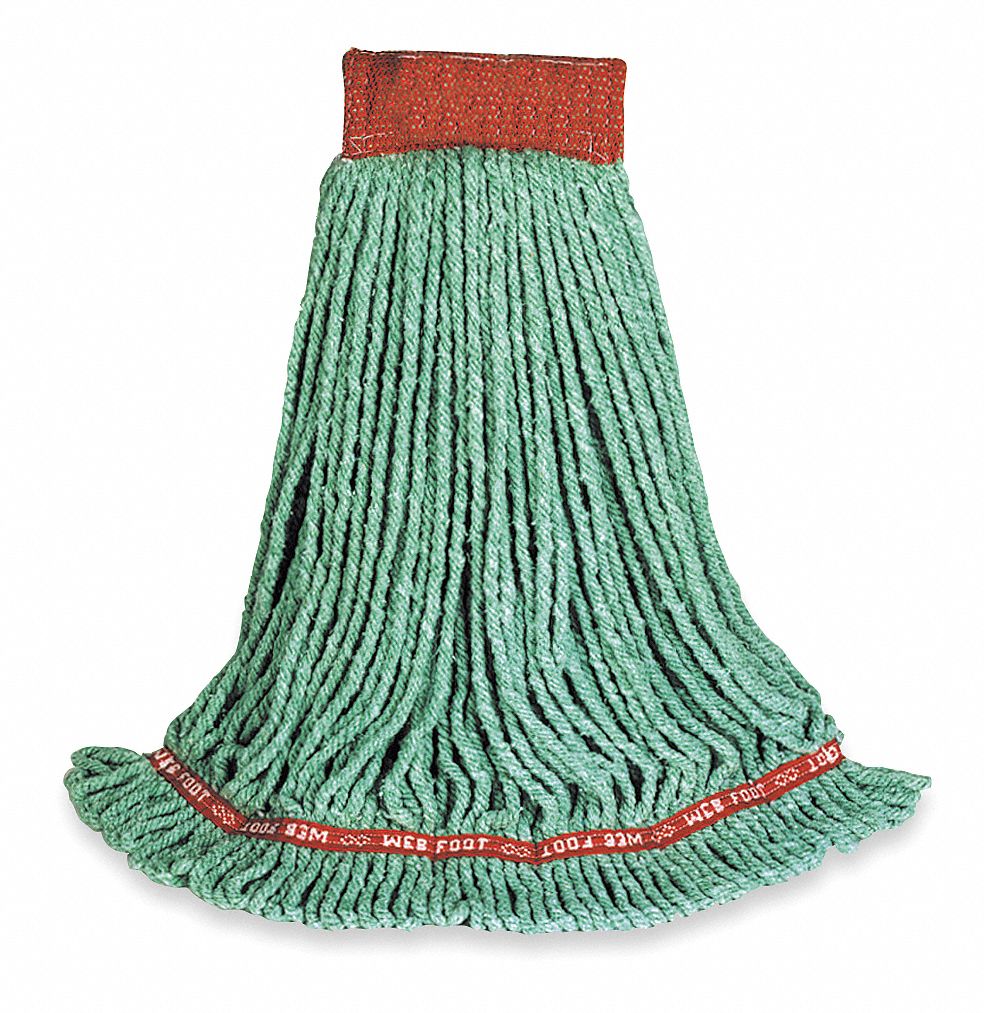 Mop, Looped End, Large