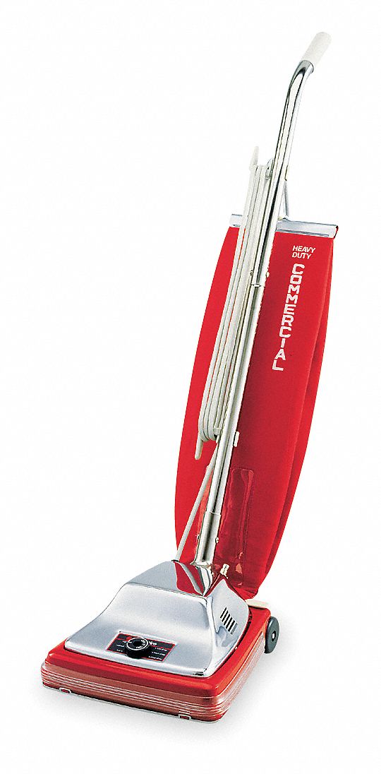 Vacuum, Upright