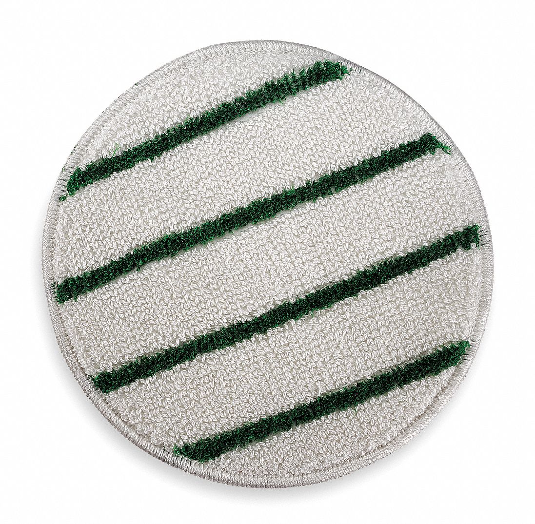 Bonnet, Carpet, 17 In