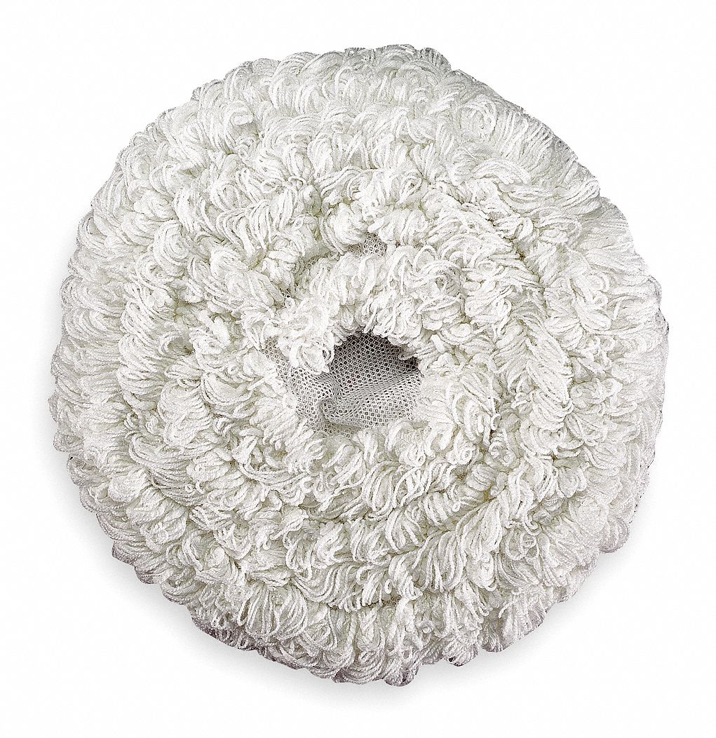 Bonnet, Carpet, 21 In