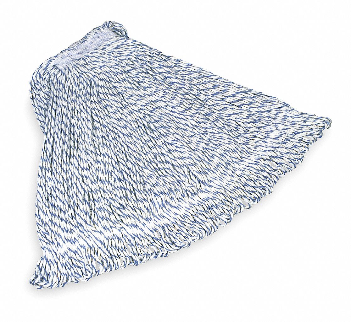 Mop, Loop End, Large