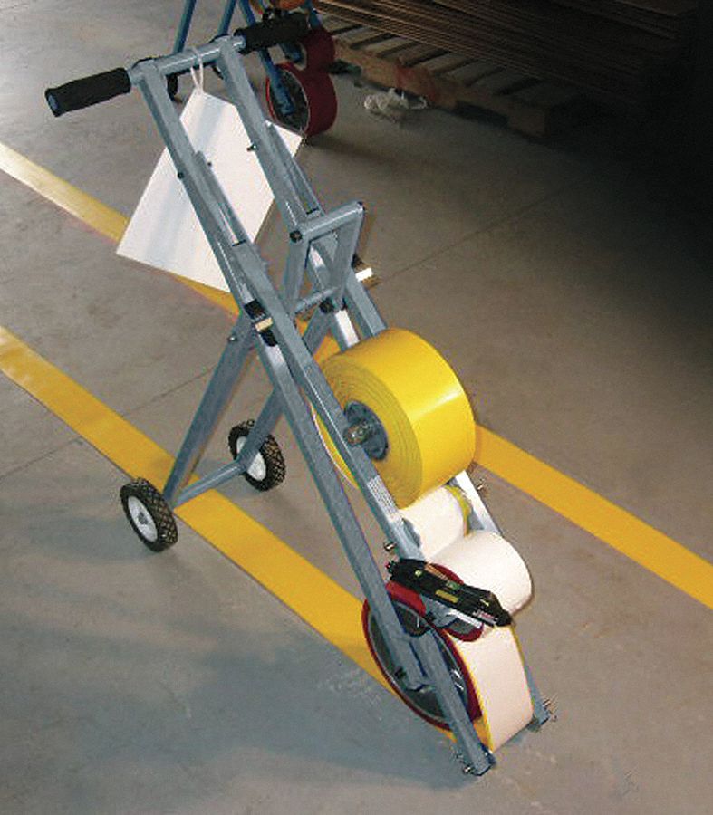 Floor Tape Applicator, 48 in.
