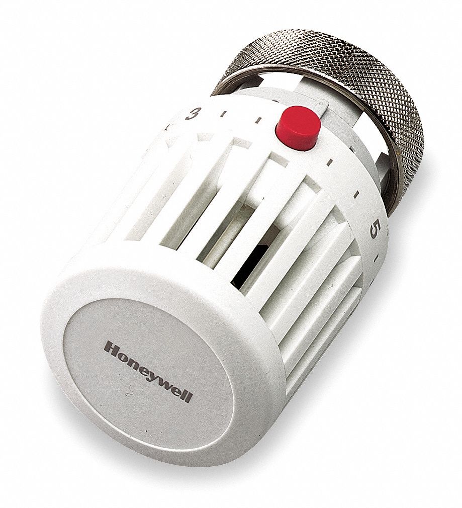 High Capacity Thermostatic Actuator
