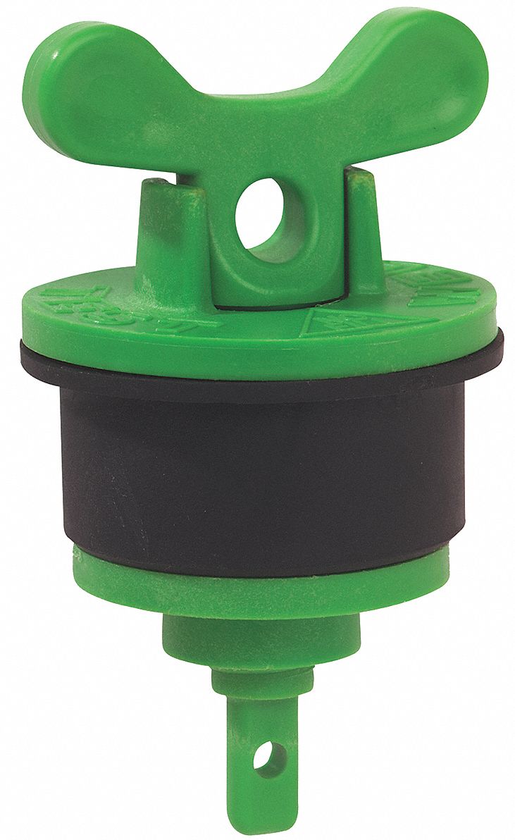 Well Plug, Mechanical, 1 In