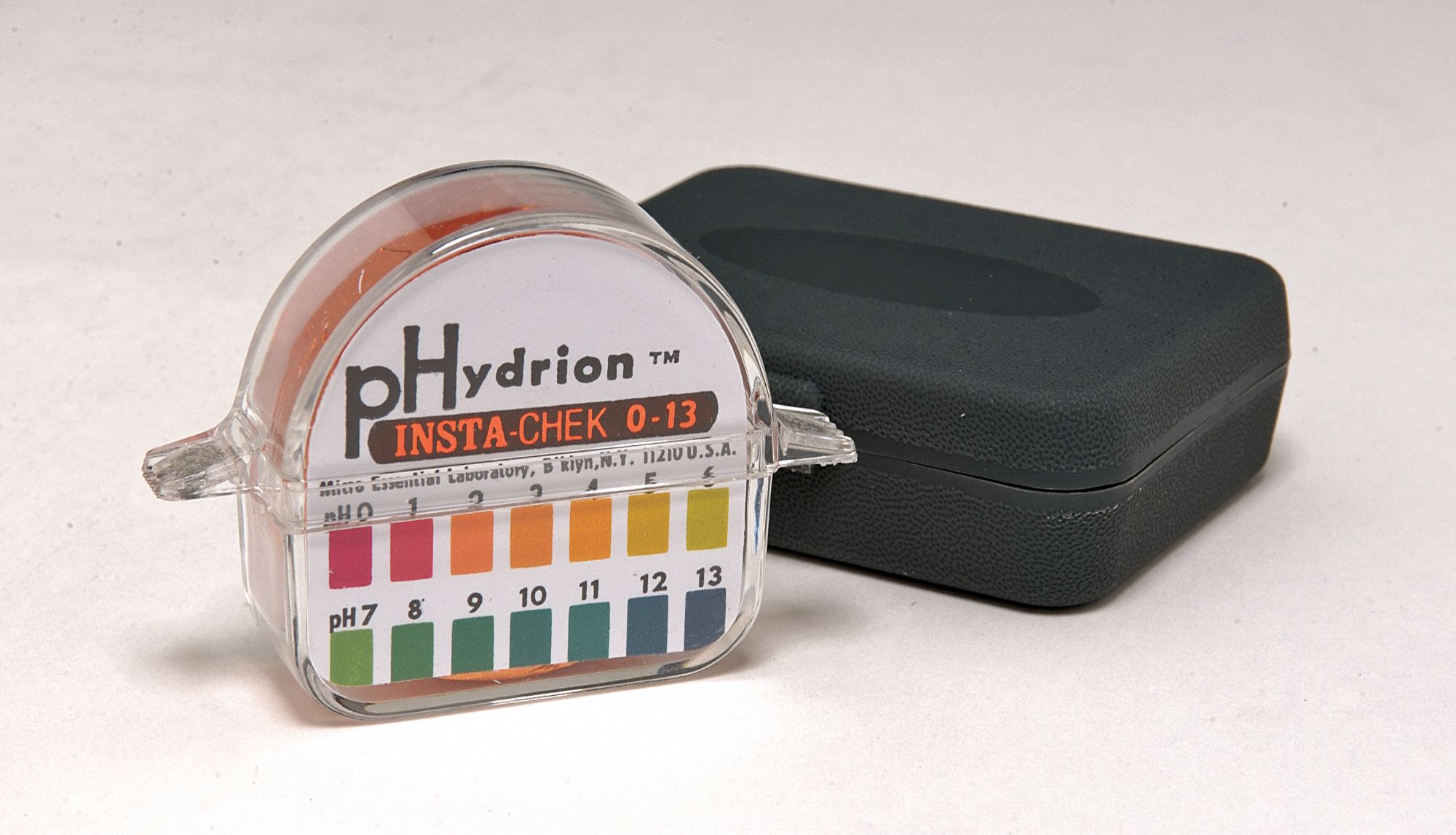 pH Paper, Standard, pH 0-13, PK 2